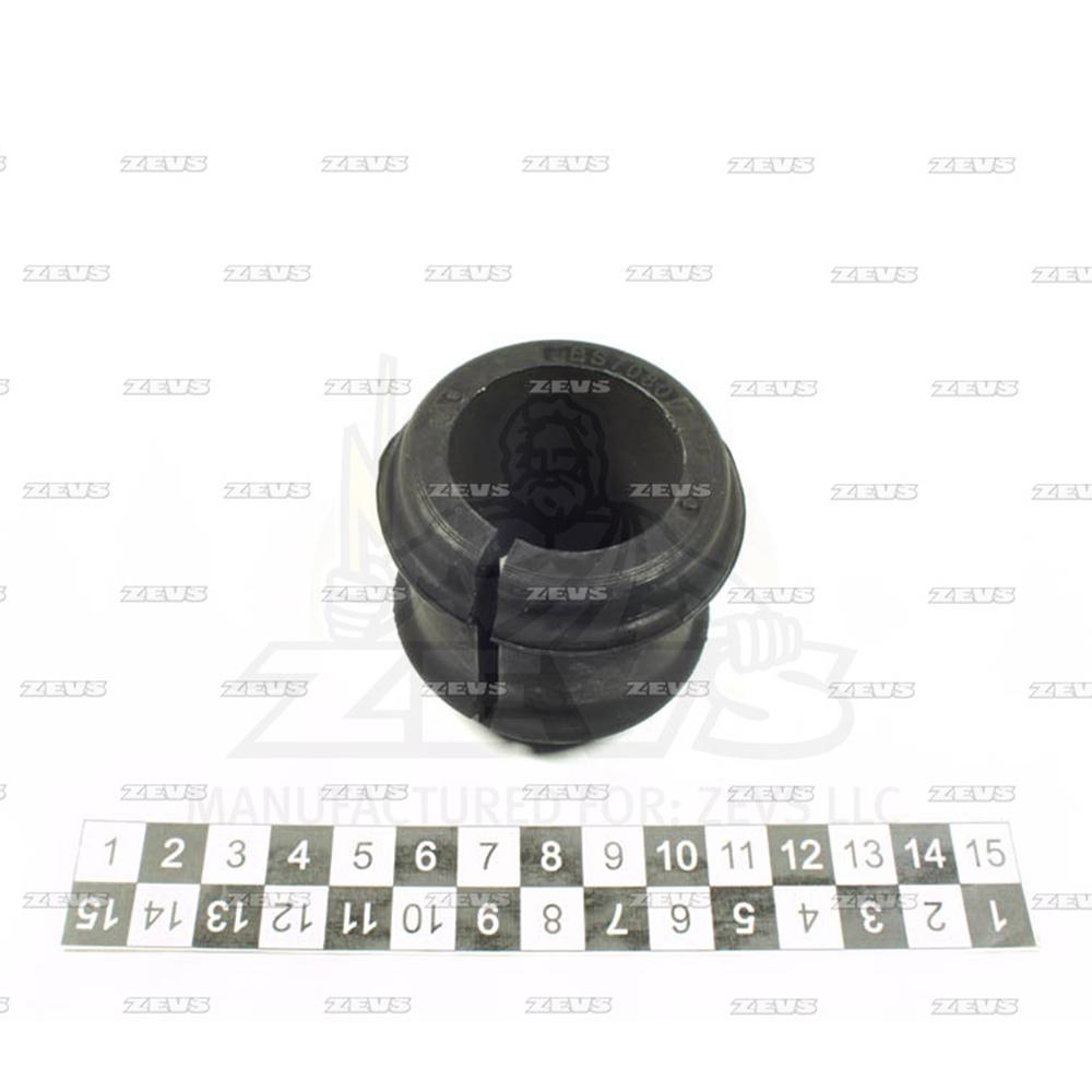 Втулка переднего стабилизатора центральная часть Hino-300 ш/к N04C Евро-3/4/5 | Zevs